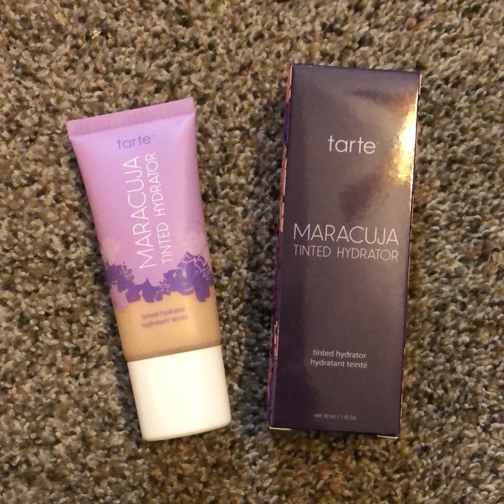 Tarte Maracuja Tinted Hydrator